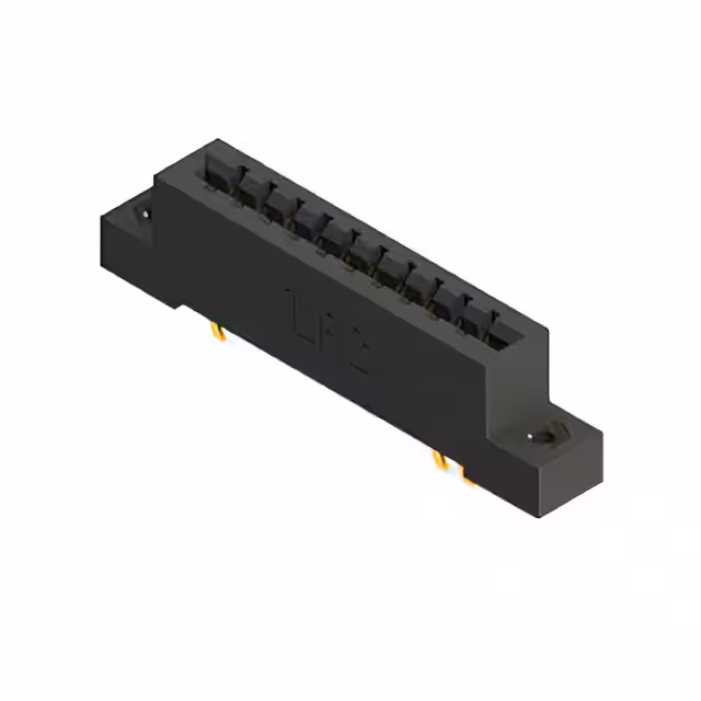 387-020-560-208 EDAC Inc.  Edgeboard Connectors